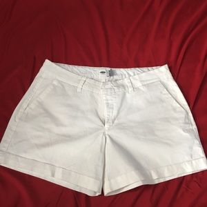 Old navy shorts